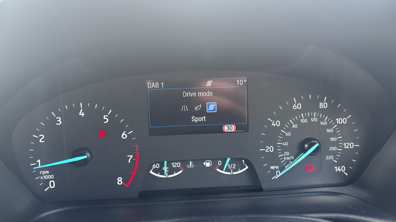 Ford Fiesta 1.0 EcoBoost ST-Line 5dr Petrol Hatchback